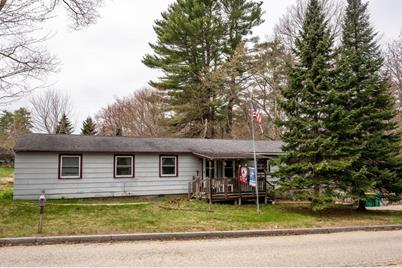 50-52 Flat Rock Bridge Road, Rochester, NH 03868 - Photo 1