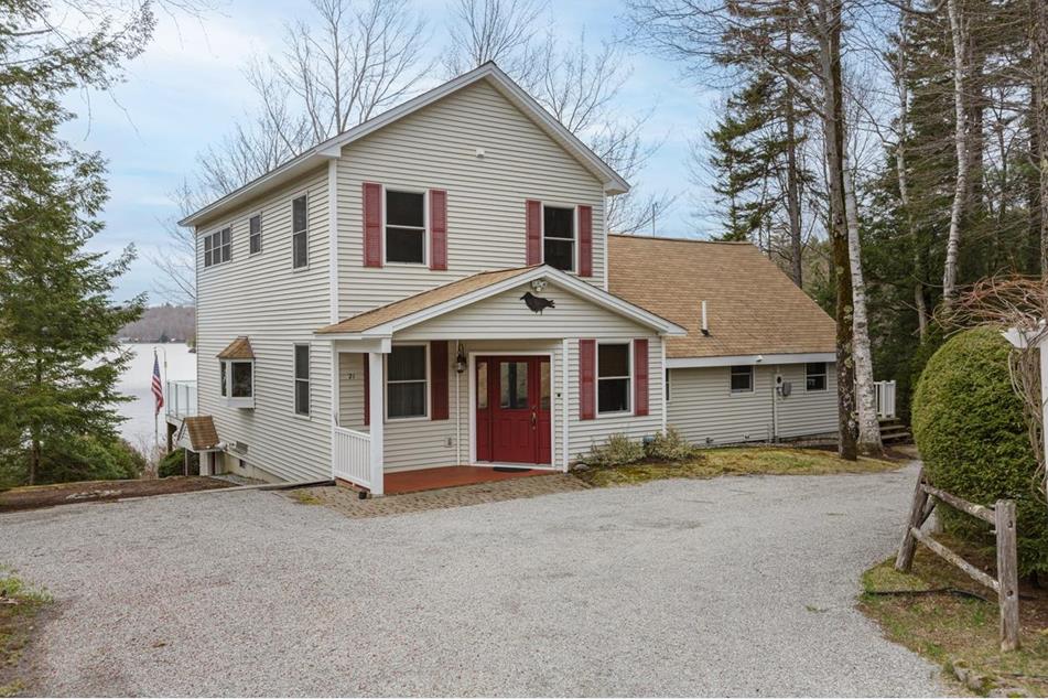 21 Ashuelot Dr, Washington, NH 03280 MLS 4993997 Coldwell Banker