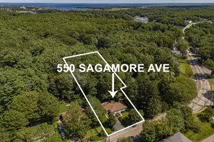 550 Sagamore Ave, Portsmouth, NH 03801 - Photo 1