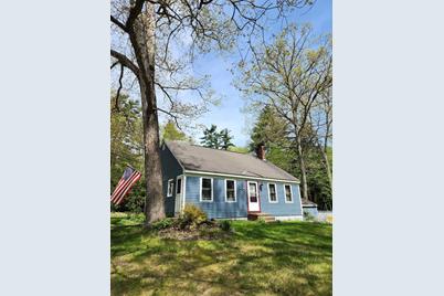 457 Bow Lake Road, Northwood, NH 03261 - Photo 1