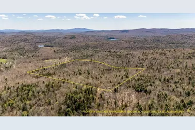 0 Willow View Road #55, Wilmot, NH 03287 - Photo 1