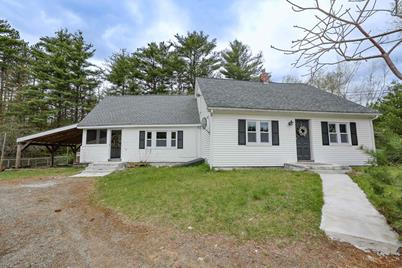 709 Blake Hill Road, New Hampton, NH 03256 - Photo 1