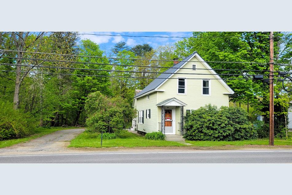 162 Ashuelot Main St, Winchester, NH 03470 MLS 4995224 Coldwell Banker