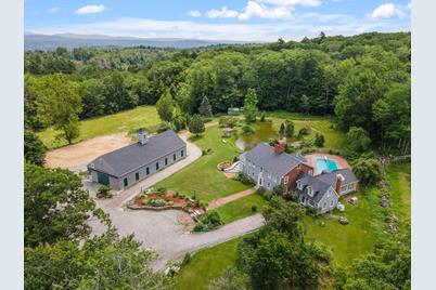 359 Hunkins Pond Road, Sanbornton, NH 03269 - Photo 1