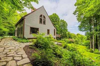 381 Sugarhouse Hill Road, Barnard, VT 05031 - Photo 1