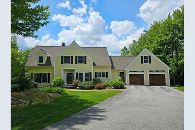 240 Woodland Trace, New London, NH 03257 - Photo 1