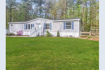 85 Kings Highway, Middleton, NH 03887 - Photo 1