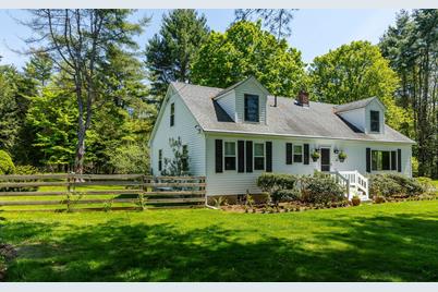 487 Spofford Road, Westmoreland, NH 03467 - Photo 1