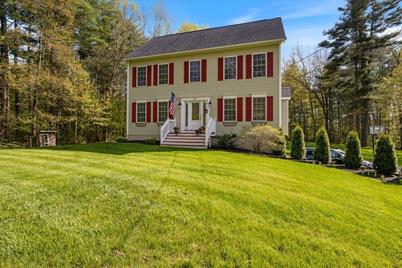 159 Warner Hill Road, Derry, NH 03038 - Photo 1