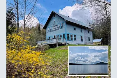 148 Brook Road, Morgan, VT 05853 - Photo 1