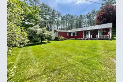 25 Carney Road, Royalton, VT 05068 - Photo 1