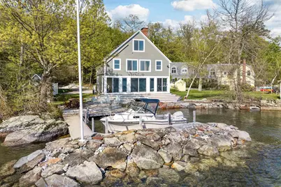 350 Sewall Road, Wolfeboro, NH 03894 - Photo 1