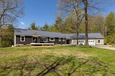 50 Bunker Drive, Rochester, NH 03839 - Photo 1