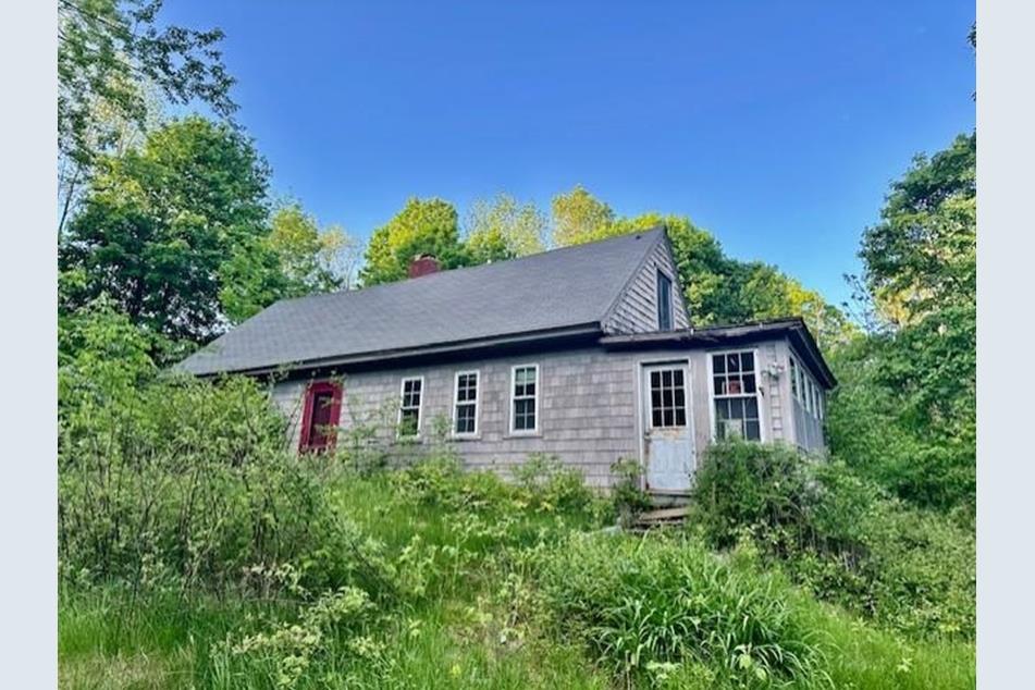 1517 Province Rd, Gilmanton, NH 03237 MLS 4997385 Coldwell Banker