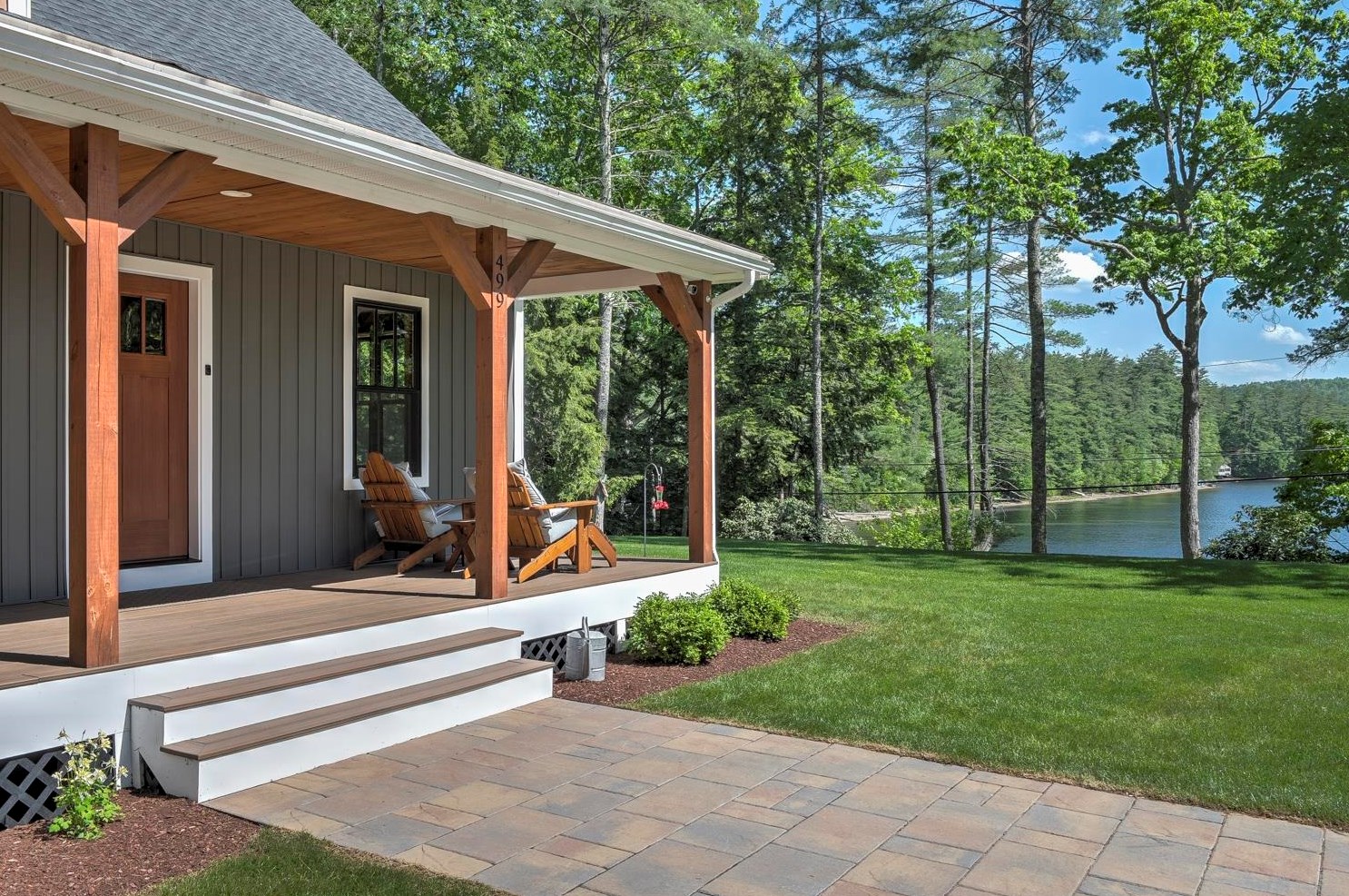 499 Forest Lake Rd, Winchester, NH 03470 MLS 4997612 Coldwell Banker