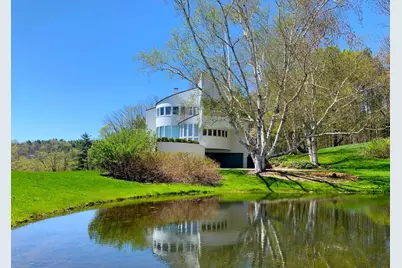 2055 Church Hill Road, Woodstock, VT 05091 - Photo 1