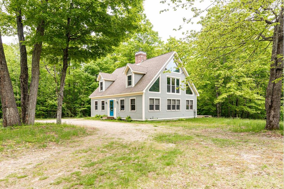 596 Oak Hill Rd, Wakefield, NH 03872 MLS 4997678 Coldwell Banker