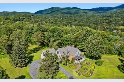 617 Covered Bridge Road, Stowe, VT 05672 - Photo 1