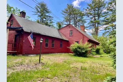 920 Pine River Pond Road, Wakefield, NH 03872 - Photo 1