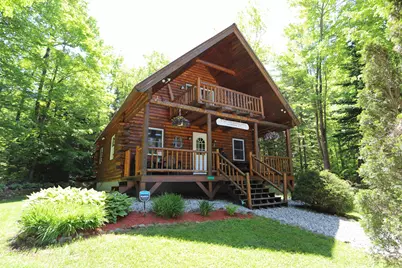 4923 Vt Route 114, Norton, VT 05830 - Photo 1