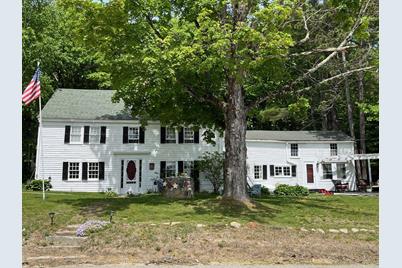 223 North Line Road, Wolfeboro, NH 03894 - Photo 1