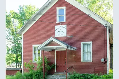 31 Dugway Road, Wallingford, VT 05773 - Photo 1