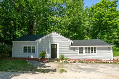 808 Center Street, Wolfeboro, NH 03894 - Photo 1