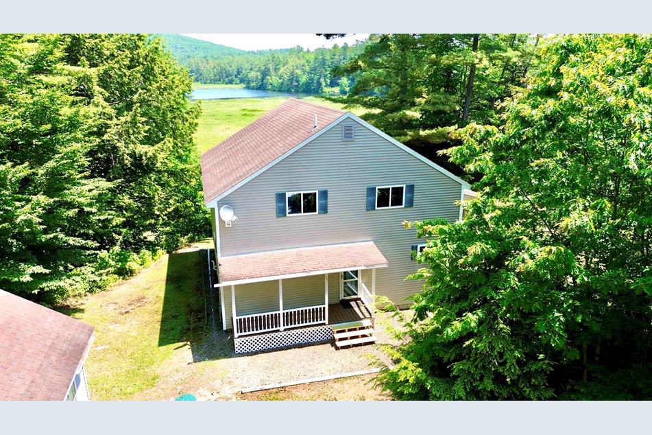 55 Murdough Rd, Stoddard, NH 03464 MLS 4999894 Coldwell Banker