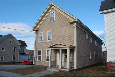 12-14 Maple Street, Newport, NH 03773 - Photo 1