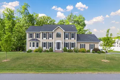 112 Frontier Drive, Pelham, NH 03076 - Photo 1