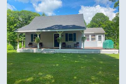 581 Mountain View Road, Tinmouth, VT 05773 - Photo 1