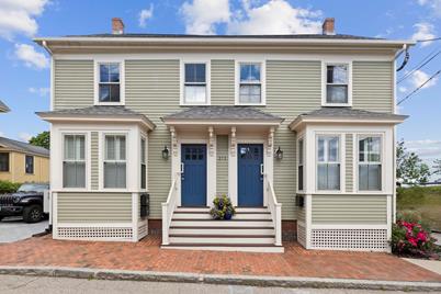 213 Gates Street #2, Portsmouth, NH 03801 - Photo 1