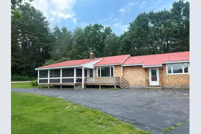 1448 Main Road, Chatham, NH 03813 - Photo 1