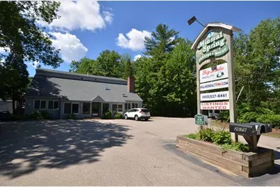 2679 Lake Shore Road #4  &amp; 9, Gilford, NH 03249 - Photo 1