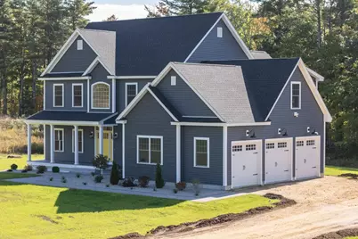 44 Fairway Drive, Dunbarton, NH 03046 - Photo 1