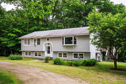 7302 Currier Road, Loudon, NH 03307 - Photo 1