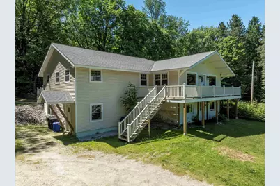 200 Okemo Acres Road, Ludlow, VT 05149 - Photo 1