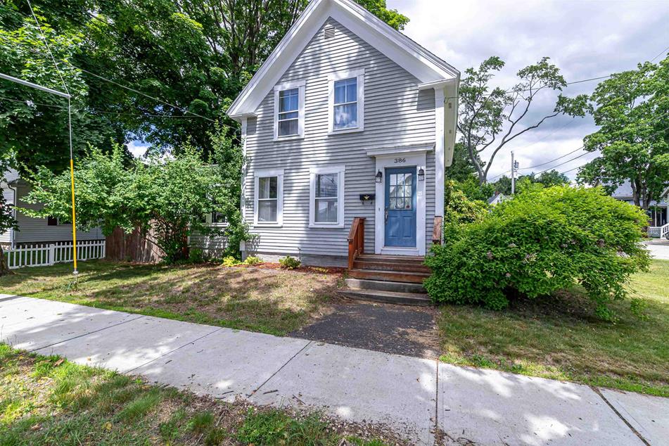 386 Portland St, Rochester, NH 03867 MLS 5002642 Coldwell Banker