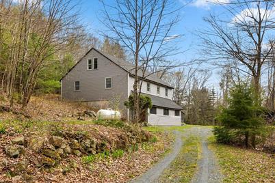 499 Tandy Brook Road, Cornish, NH 03745 - Photo 1