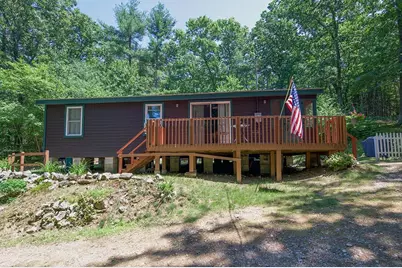 24 Showell Pond Road, Sandown, NH 03873 - Photo 1