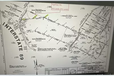 0 Tigertown Road, Hartford, VT 05001 - Photo 1