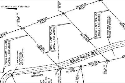 B1-33-17 Sugar Shack Row #Lot 17, Pittsburg, NH 03592 - Photo 1