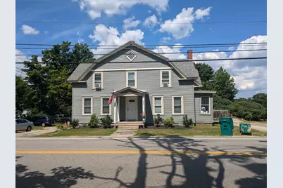 580 Salmon Falls Road, Rochester, NH 03868 - Photo 1