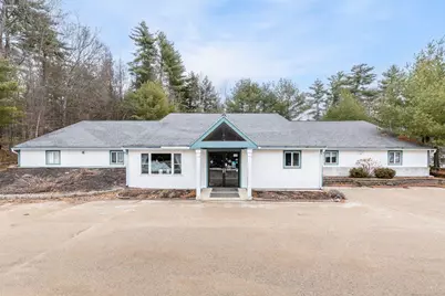 2955 White Mountain Highway #Unit A1, Conway, NH 03860 - Photo 1