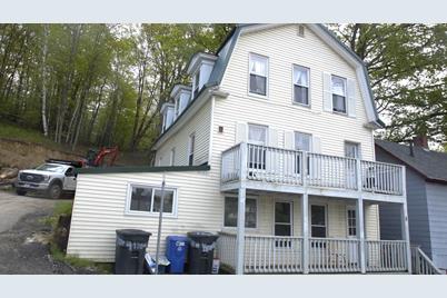 4 Thompson Street, Ashland, NH 03217 - Photo 1