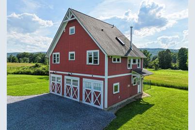 3345 Quaker Village Road, Weybridge, VT 05753 - Photo 1