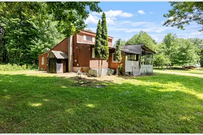 368 Straits Road, New Hampton, NH 03256 - Photo 1