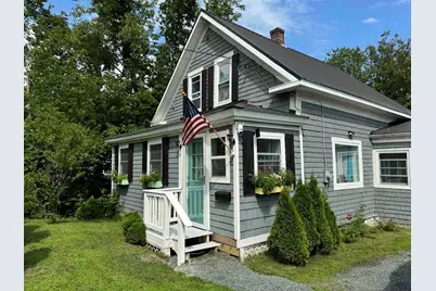 68 Prospect Street, Lancaster, NH 03584 - Photo 1