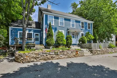 10 Granite Street, Nashua, NH 03064 - Photo 1