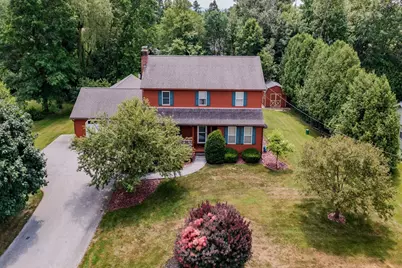 14 Elmwood Drive, Rutland City, VT 05701 - Photo 1